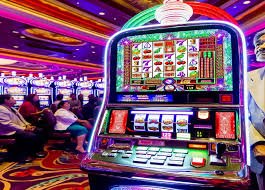 ey294 Arcade