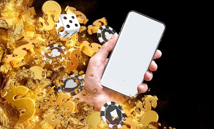 ey294 mobile gaming